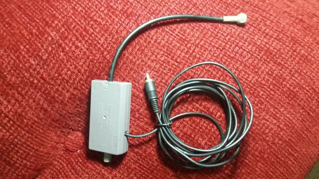 Cabo rf original super nintendo