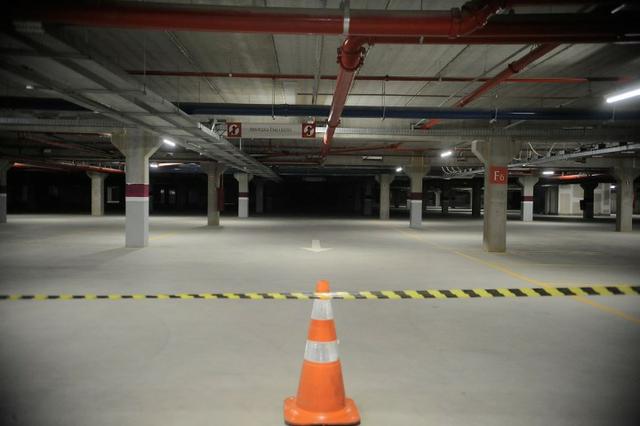 MRS Negócios - Estacionamento à venda no centro de Gravataí