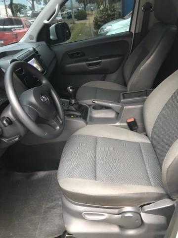 VOLKSWAGEN AMAROK CS 4X4 - Foto 4