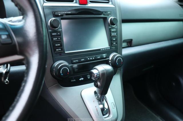 Honda CRV Exl 2.0 16V 4WD - Foto 12