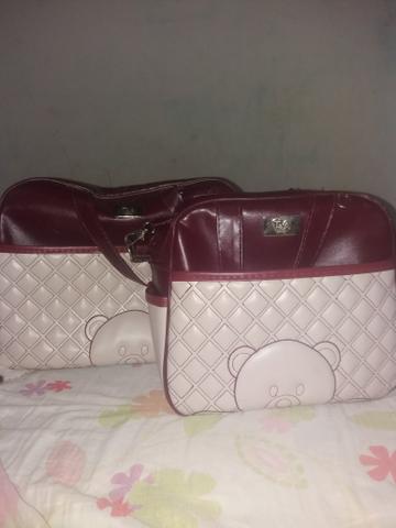 Bolsa maternidade