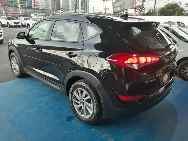 Tucson 1.6 GLS GDI Turbo - Foto 6