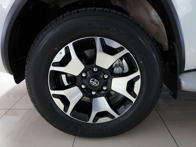 TOYOTA SW4 DSL 4X4 SRX DIAMOND AT 7S 19/20 - Foto 14