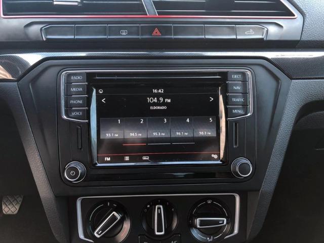 VW Saveiro CD 1.6 Pepper - Completa 5 Lugares - 2018 - Foto 10