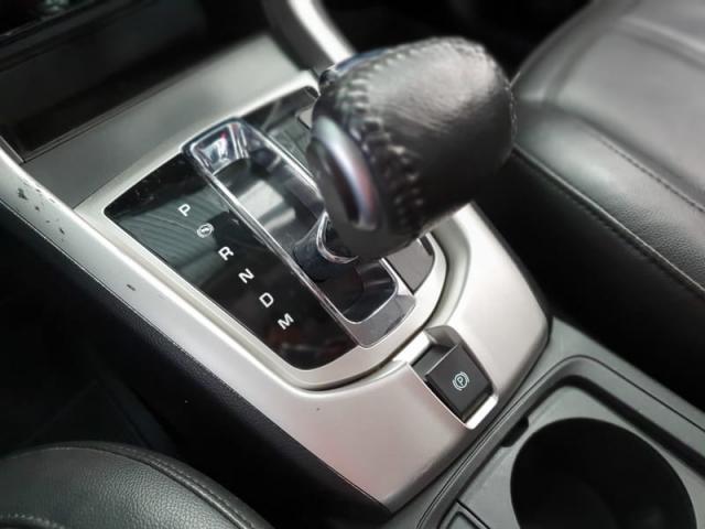 CHEVROLET CAPTIVA SPORT 2.4 2011 - Foto 10
