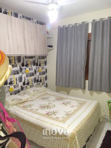 Casa 3 dormitórios semi mobiliada Nova Tramandaí - Foto 11
