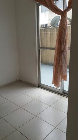 Alugo no Condomínio Soure(Marituba)