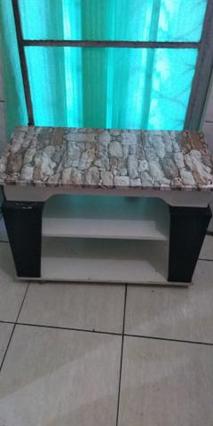 Mesinha Rack