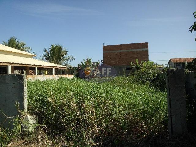 OLV-Terreno residencial à venda, Unamar, Cabo Frio. TE0159 - Foto 2