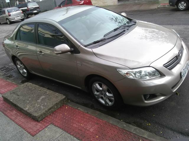 Corolla XEI