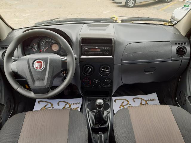 Fiat Palio Fire Way 1.0 15/16 - Troco e Financio! - Foto 8