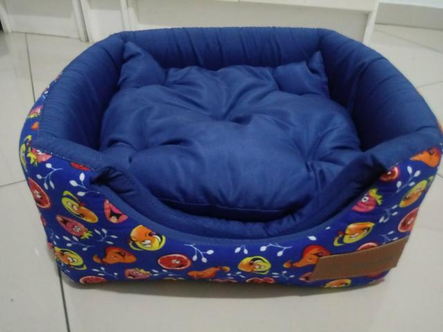 Cama e caixa de trasporte - Foto 5