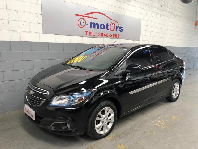 Gm Chevrolet Prisma Ltz 1.4 Mecanico Completo Gnv - Foto 3