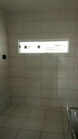 Casa pronta pra morar 2/4 amplo - Foto 6