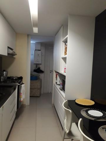 Apartamento Edifício Pietá - 8º Andar - Jatiúca - Maceió-AL - Foto 6