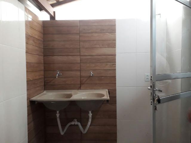 Apartamento morada do vale