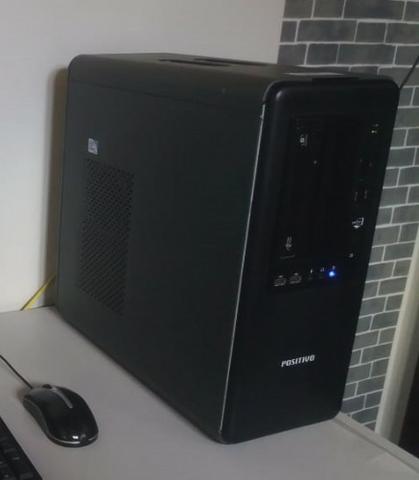 CPU i5 3.20GHz 8Gb, 500Gb HD