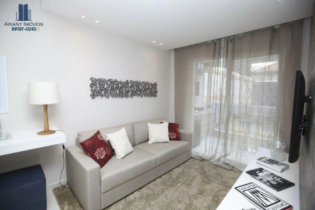 AR | Seleto Residencial | Olaria | Apartamento 2 Quartos, 1 suíte com 61 m² - Foto 14