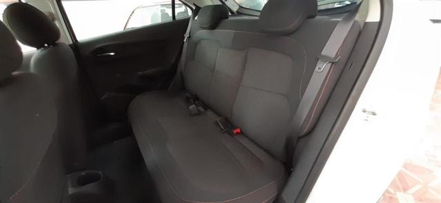 Chevrolet Onix onix 1.0 LT 4P - Foto 9