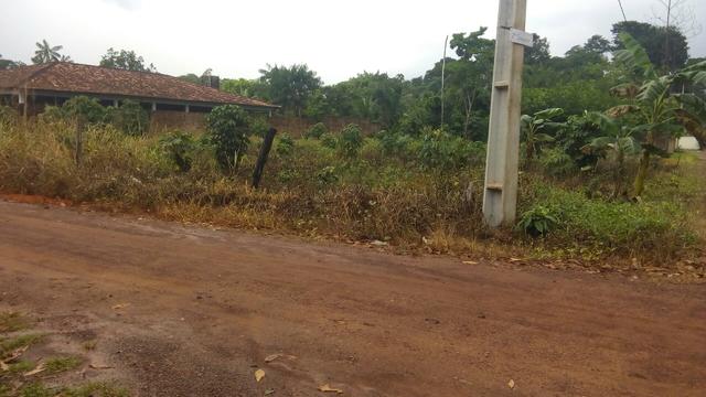Terreno