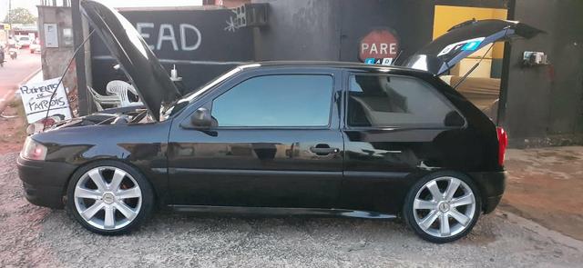 Gol G4 - Foto 4