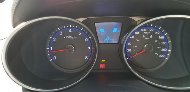 IX35 45.000KMS 2011 Única Dona Absolutamente Impecável - Foto 5