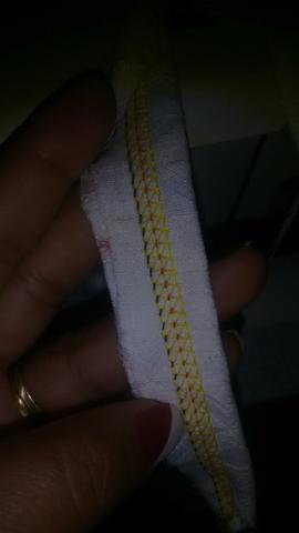 Vendo máquina Galoneira três agulhas - Foto 2