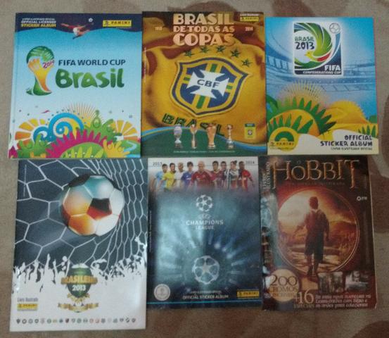 12 Álbuns Completos - Barbada