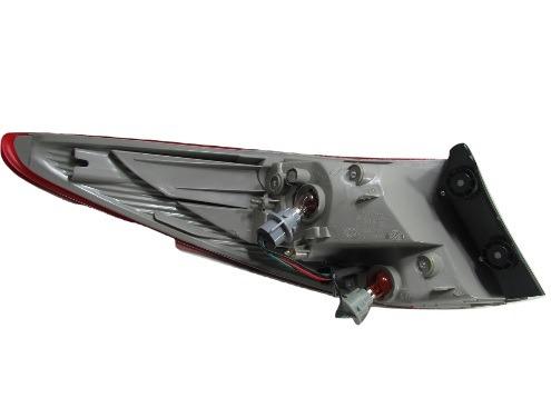Lanterna Hyundai Ix35 2010 2011 2012 2014 2015 Canto Direito - Foto 6
