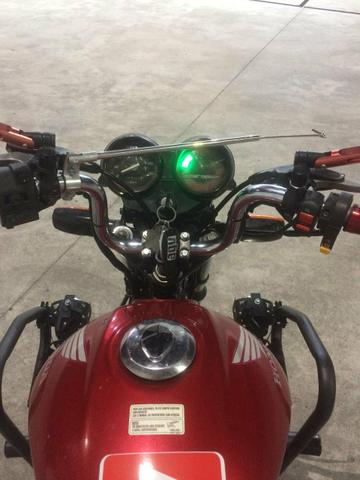 Fan 125cc - Foto 3