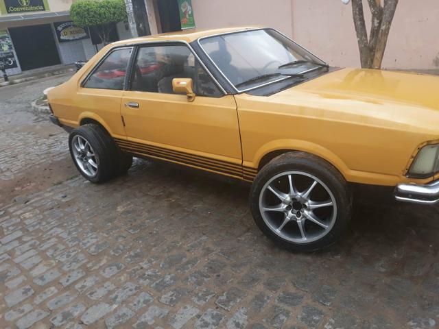 Vendo Carro Corcel II - Foto 2