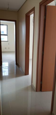 Imperdível Resid Petrópolis Menor Preço/Apart 131m2 03 Qts 02 Vagas Imperdível - Foto 16