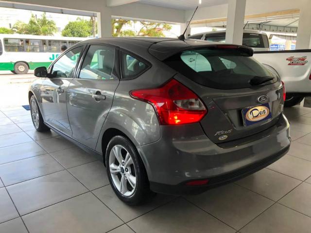 Ford Focus S 1.6 - Foto 10