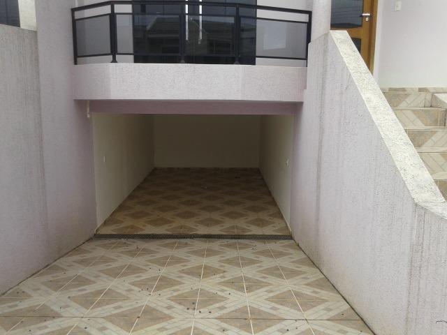 Casa nova com 120 m² de área construída - Bairro Botiatuva (antiga Lorenzetti) Campo Largo - Foto 4
