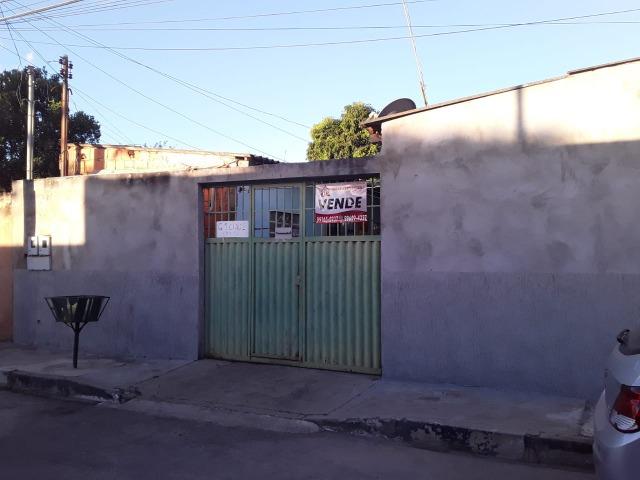 Vendo excelente lote no Arapoanga com 3 imóveis contendo 2 quartos cada - Foto 6
