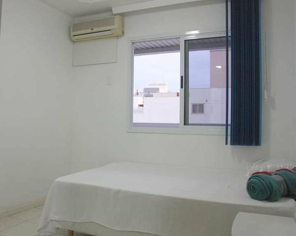 2 quartos para temporada - Itapuã Vila Velha/ES - Foto 4