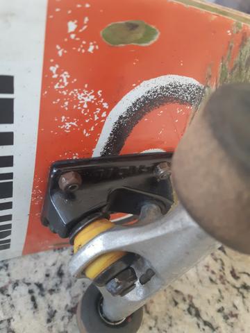 Skate - Foto 2