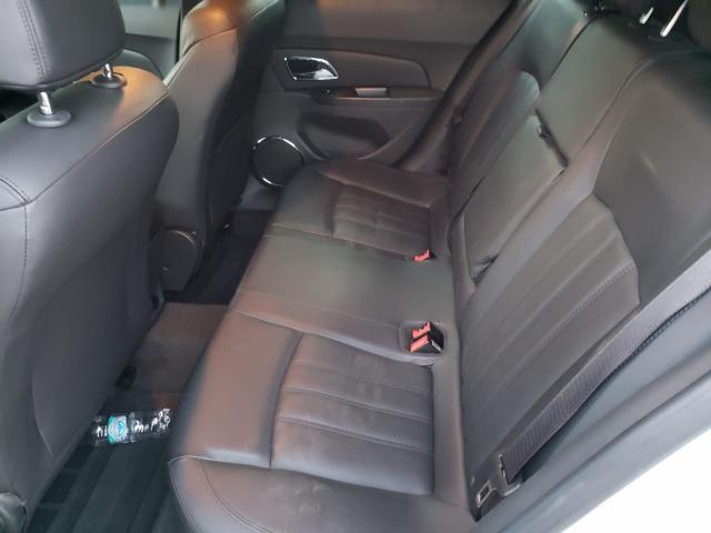 GM Cruze Sedan 1.8 Flex Automático , impecável - Foto 14