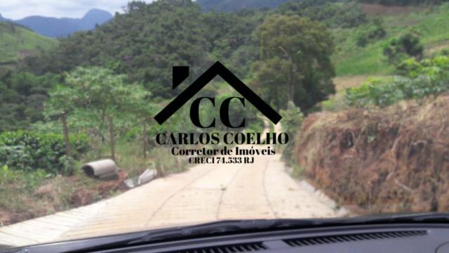 G Cód 95 Vendo 3 unidades de Chácaras em.Friburgo, Imperdível - Foto 2