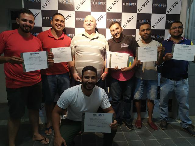 Curso de Manutenção em Celular (3 cursos em 1) - Foto 3