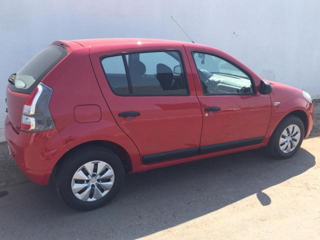 RENAULT SANDERO 2013/2014 1.0 EXPRESSION 16V FLEX 4P MANUAL - Foto 3