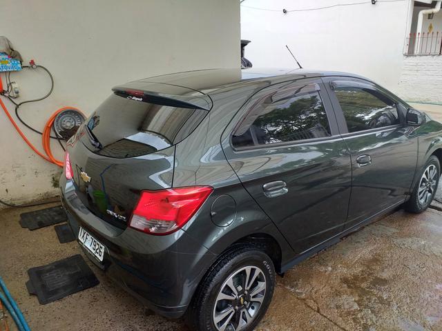 Ônix Ltz 1.4 - Foto 3