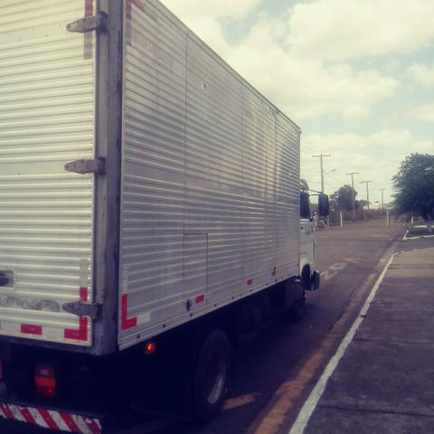 Mudanças