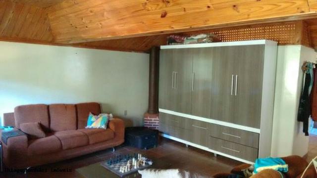 Sítio de 10 hectares nas Furnas Friburgo - Foto 4