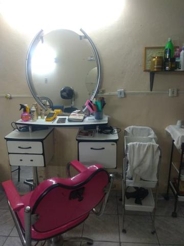 Móveis de salão de Beleza - Foto 2