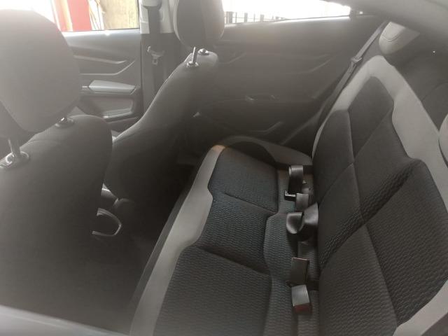 Chevrolet Onix 2016/2016 LT 1.0 - Foto 7