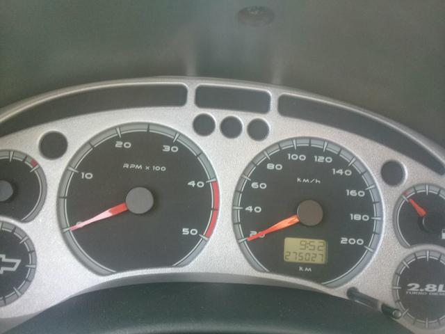 S10 top de linha - Foto 10