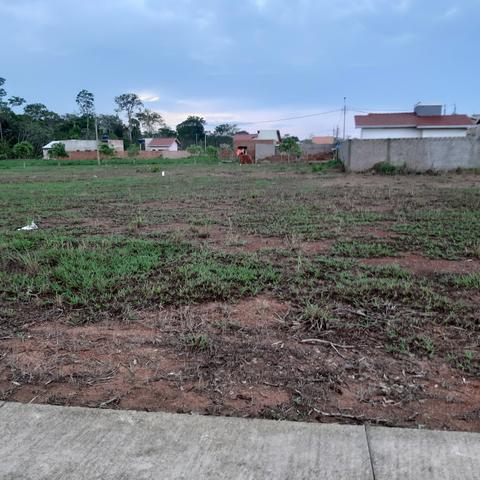 Vendo Terreno Santa Clara (Vila Romana)