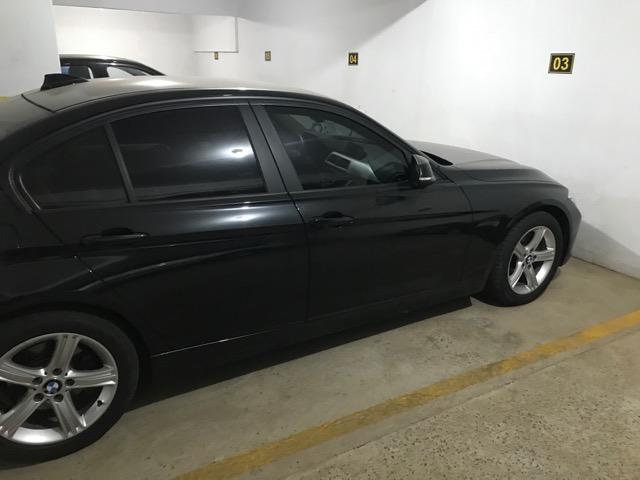 Vendo BMW 320 2015 - Foto 3