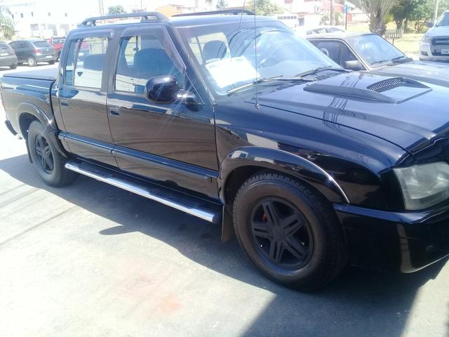 S10 top de linha - Foto 20